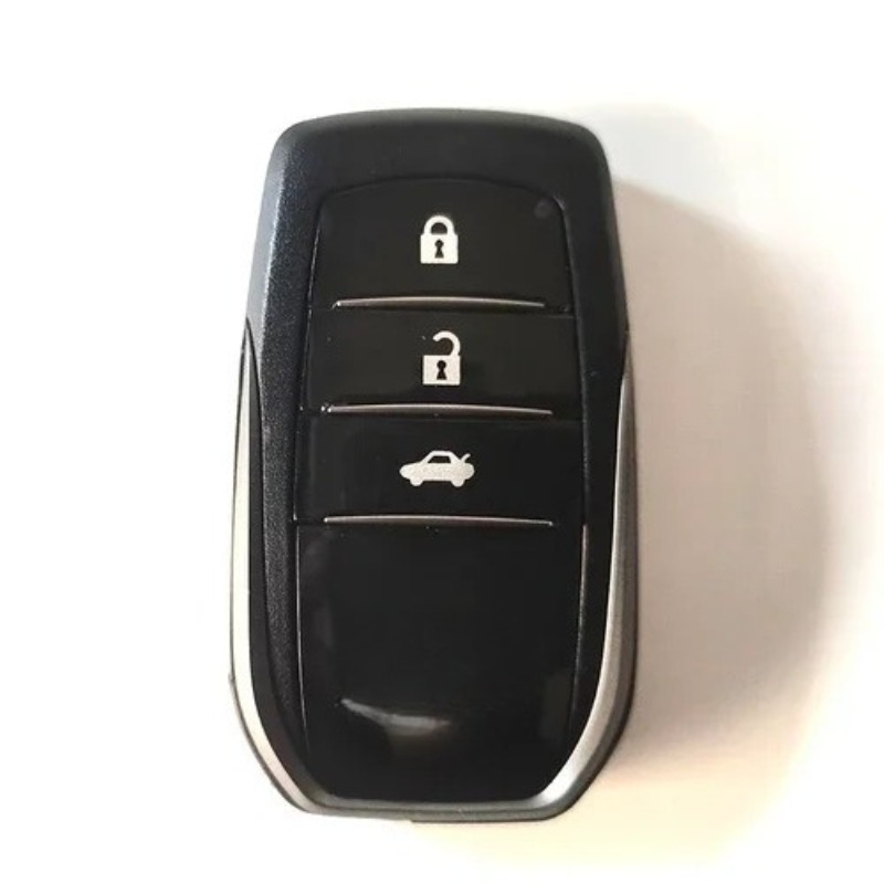 For Toyota Corolla Levin Camry - Smart Home Logo ulasan dan harga