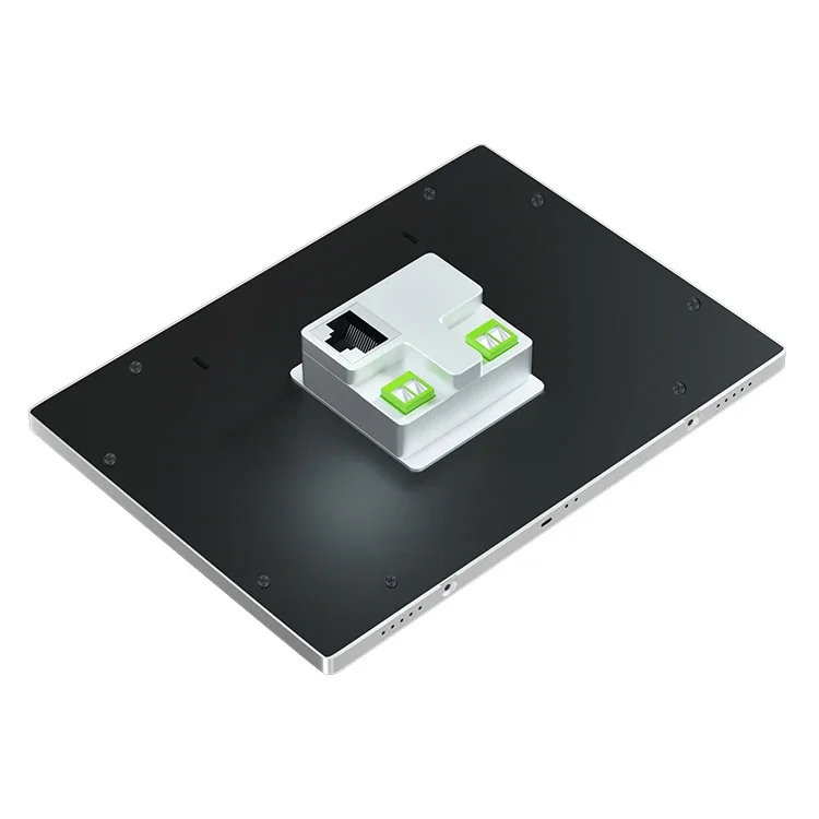 Smart home dashboard tablet 10 - Smart Home Control Panel ulasan dan harga
