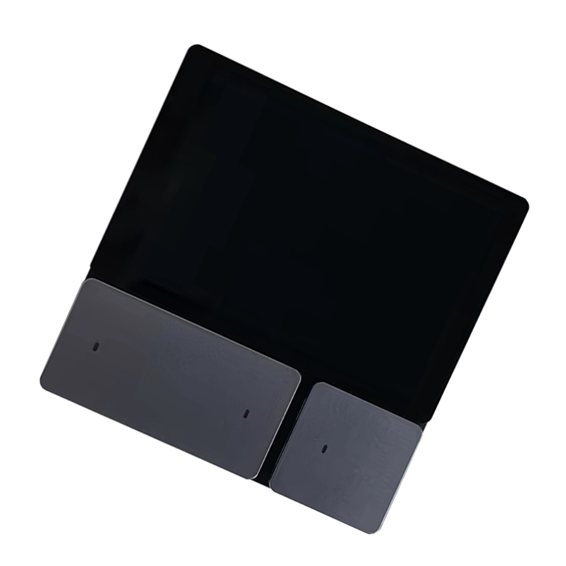 3.5 Inch Tuya Smart Home Mini  - Smart Home Control Panel ulasan dan harga