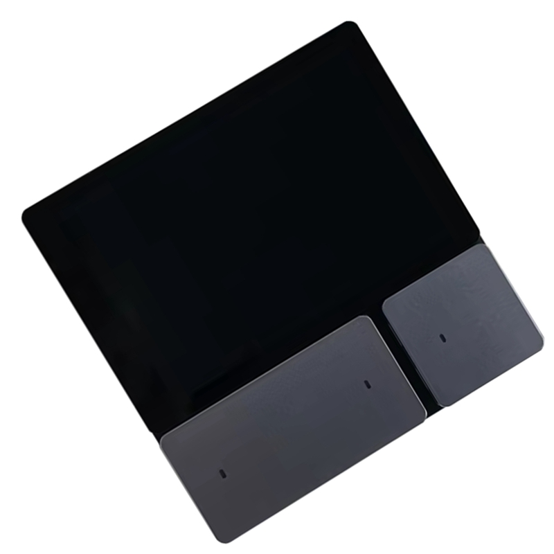 3.5 Inch Tuya Smart Home Mini  - Smart Home Control Panel ulasan dan harga