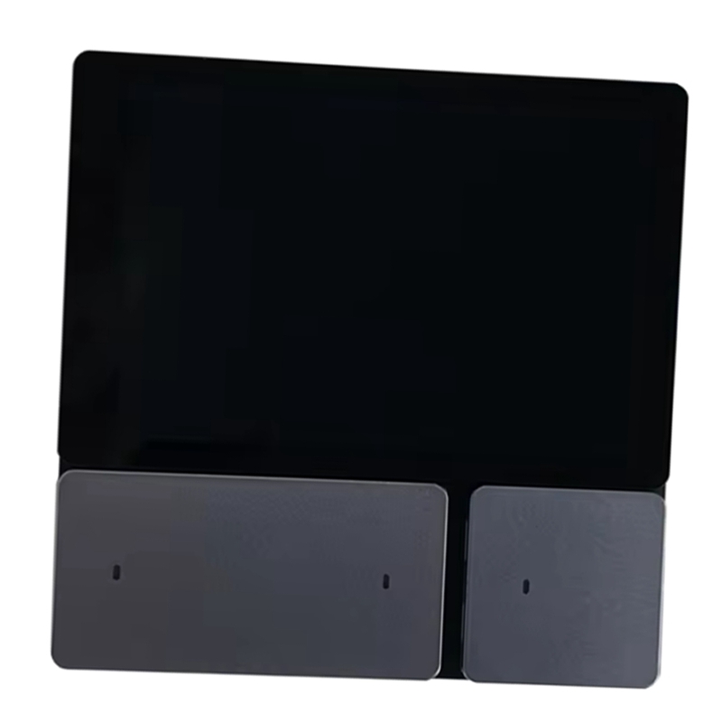 3.5 Inch Tuya Smart Home Mini  - Smart Home Control Panel ulasan dan harga