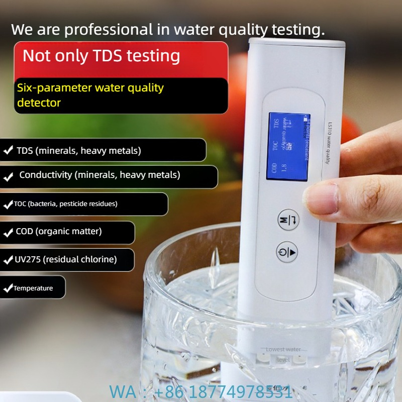 for Home, Lab & Field Applicat - Smart Home Monitor ulasan dan harga