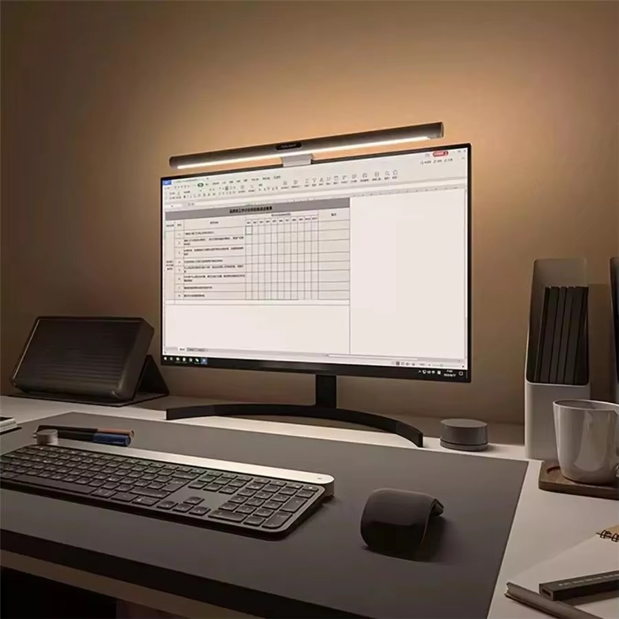 YEELIGHT Screen Bar Pro Smart  - Smart Home Monitor ulasan dan harga