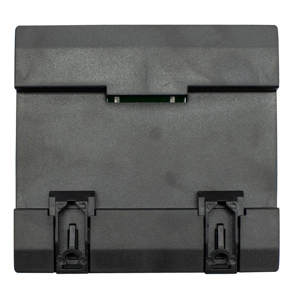 Black Style Tuya 4CH Wifi Smar - Smart Home Utilities ulasan dan harga