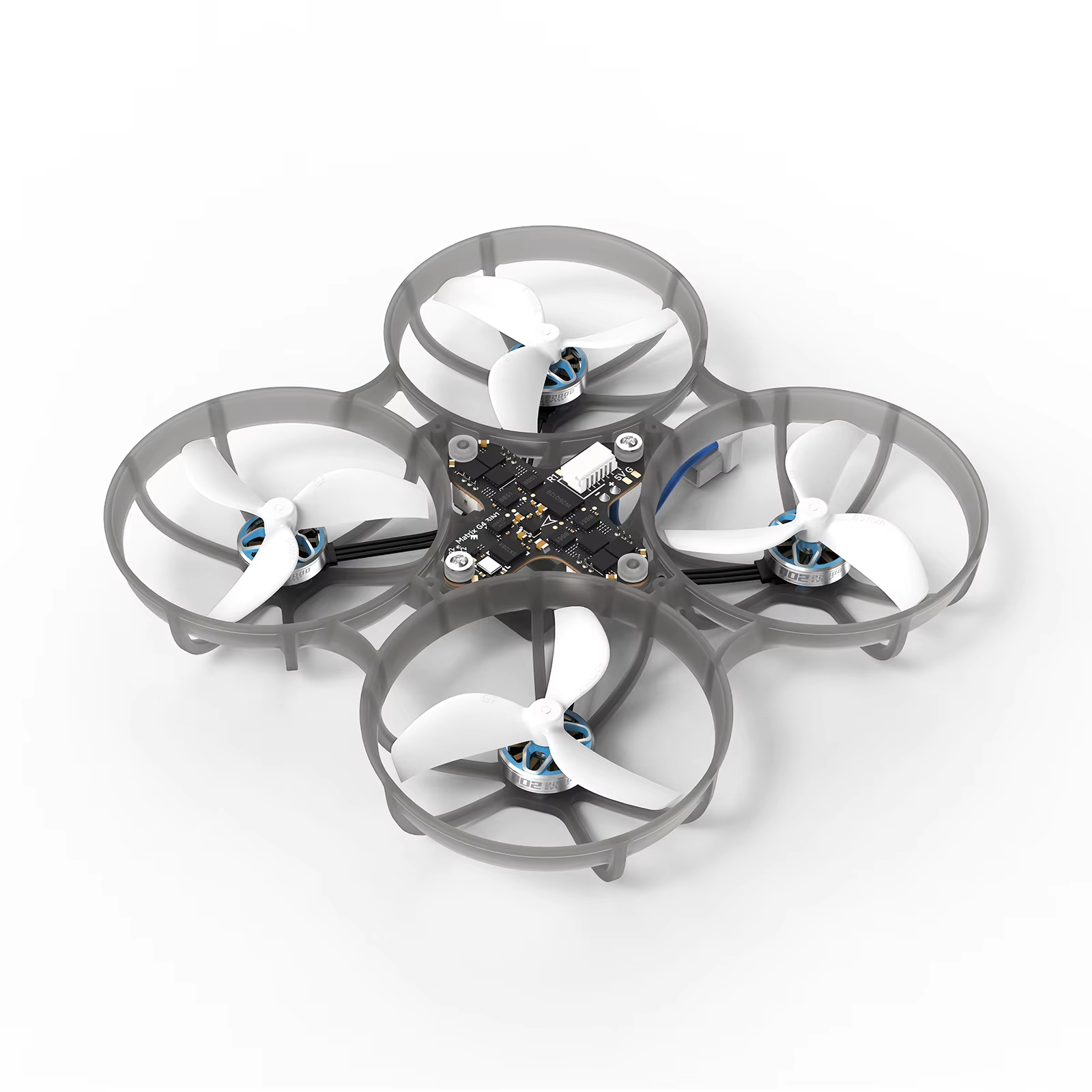 BETAFPV Meteor75 Pro FPV Drone - Smart Home Monitor ulasan dan harga