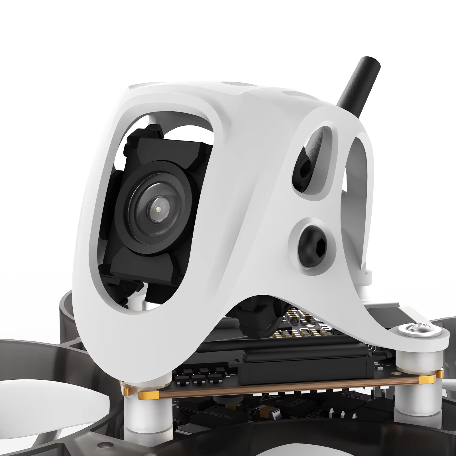 BETAFPV Meteor75 Pro FPV Drone - Smart Home Monitor ulasan dan harga