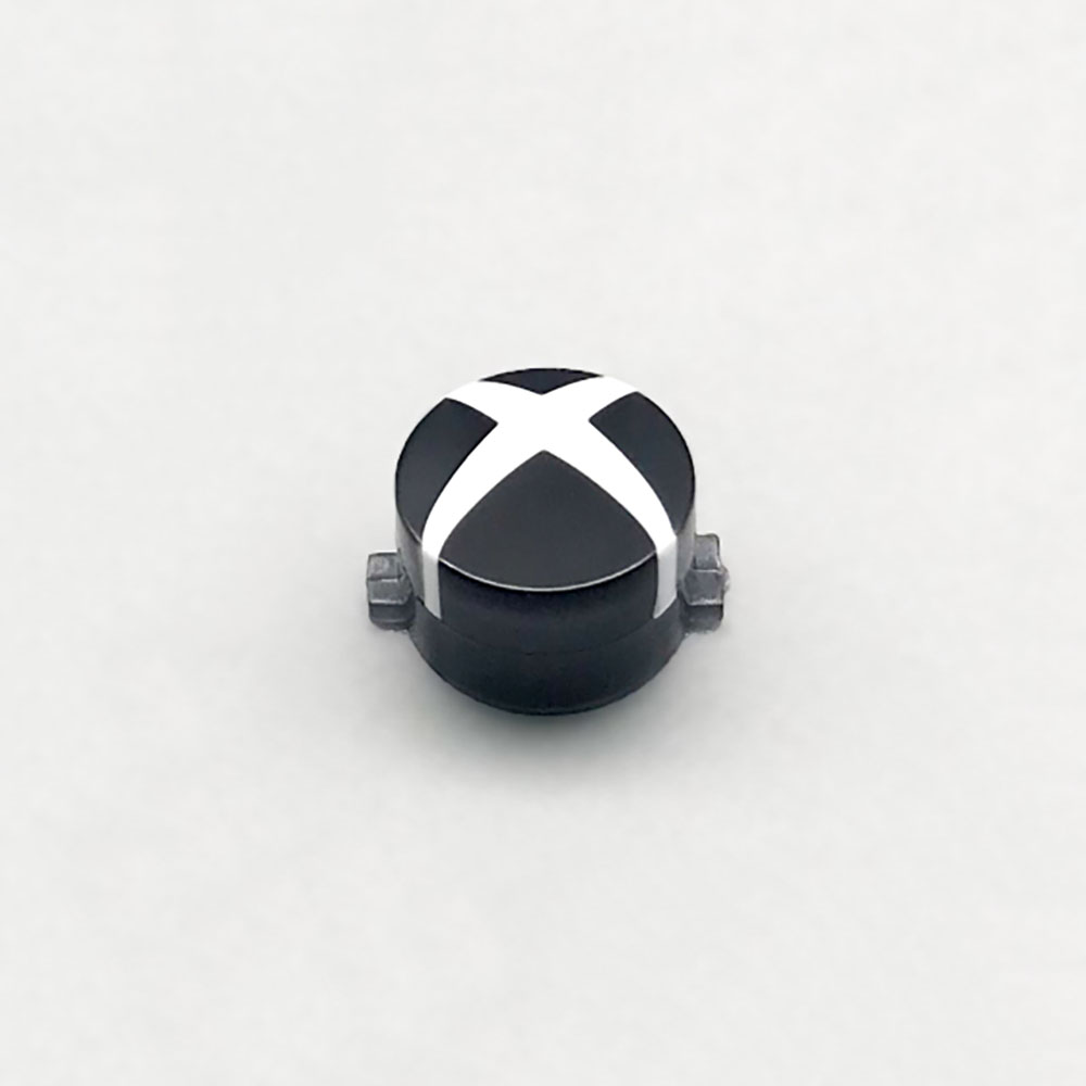 YUXI 1PCS Home Button For Xbox - Smart Home Logo ulasan dan harga