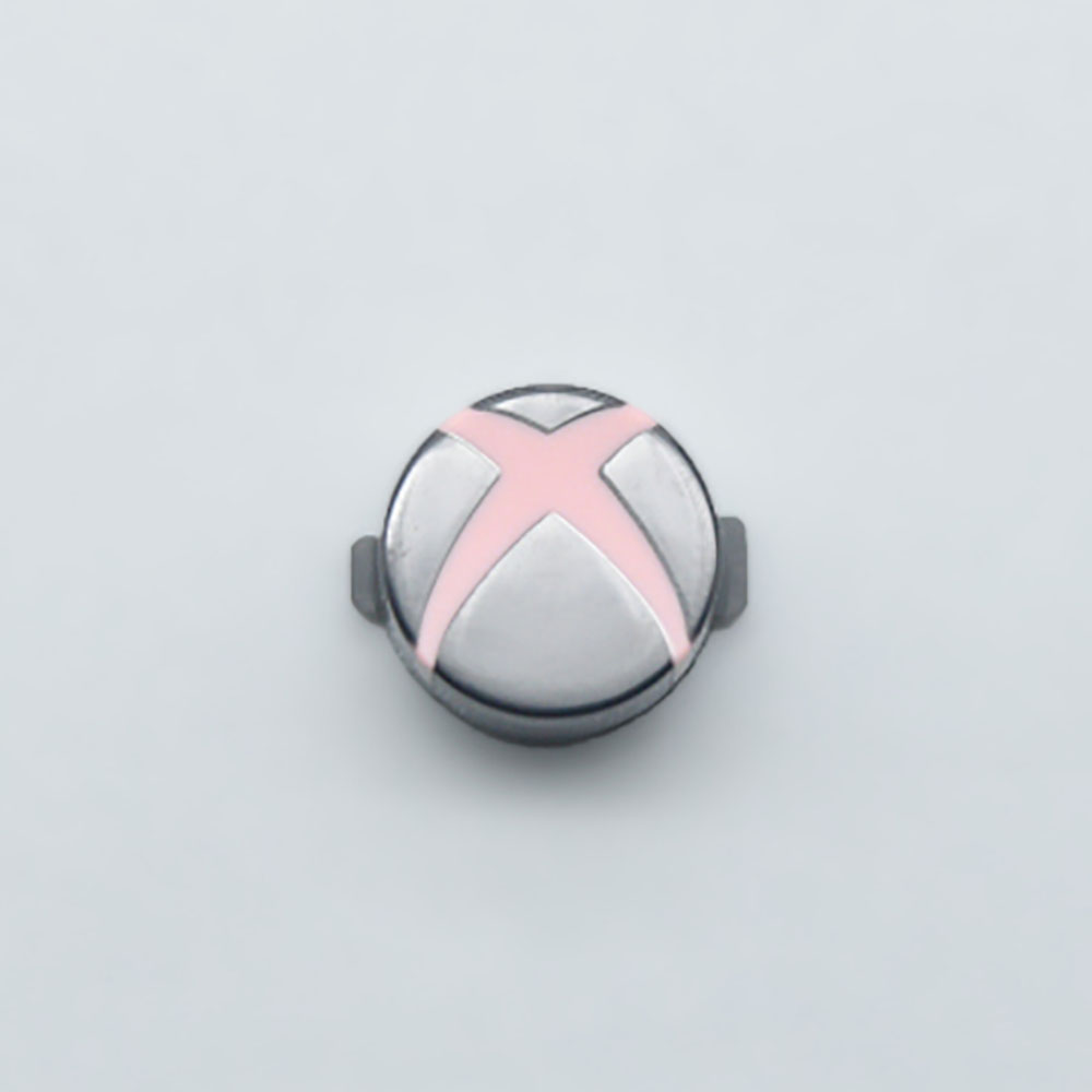 YUXI 1PCS Home Button For Xbox - Smart Home Logo ulasan dan harga