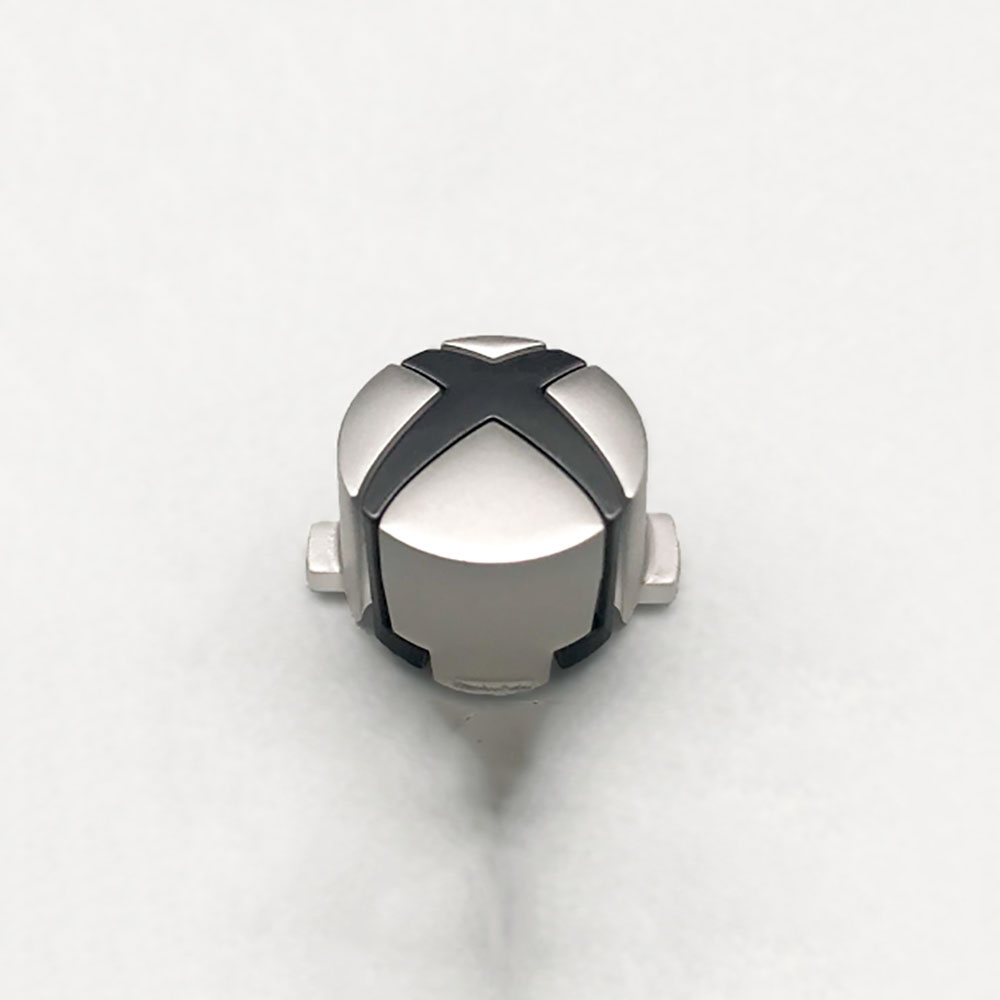 YUXI 1PCS Home Button For Xbox - Smart Home Logo ulasan dan harga