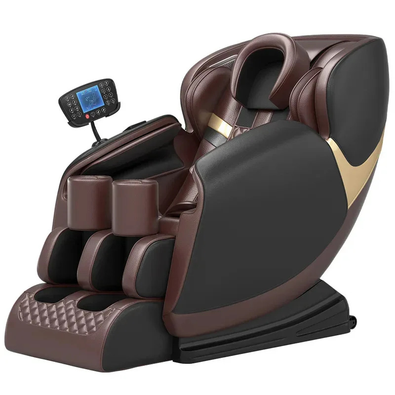 2026 Zero Gravity Space Capsul - Smart Home Wellness ulasan dan harga