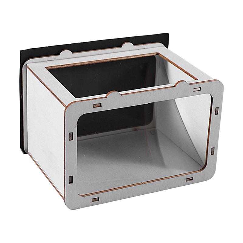 3D Holographic Display Home Ci - Smart Home Theater ulasan dan harga