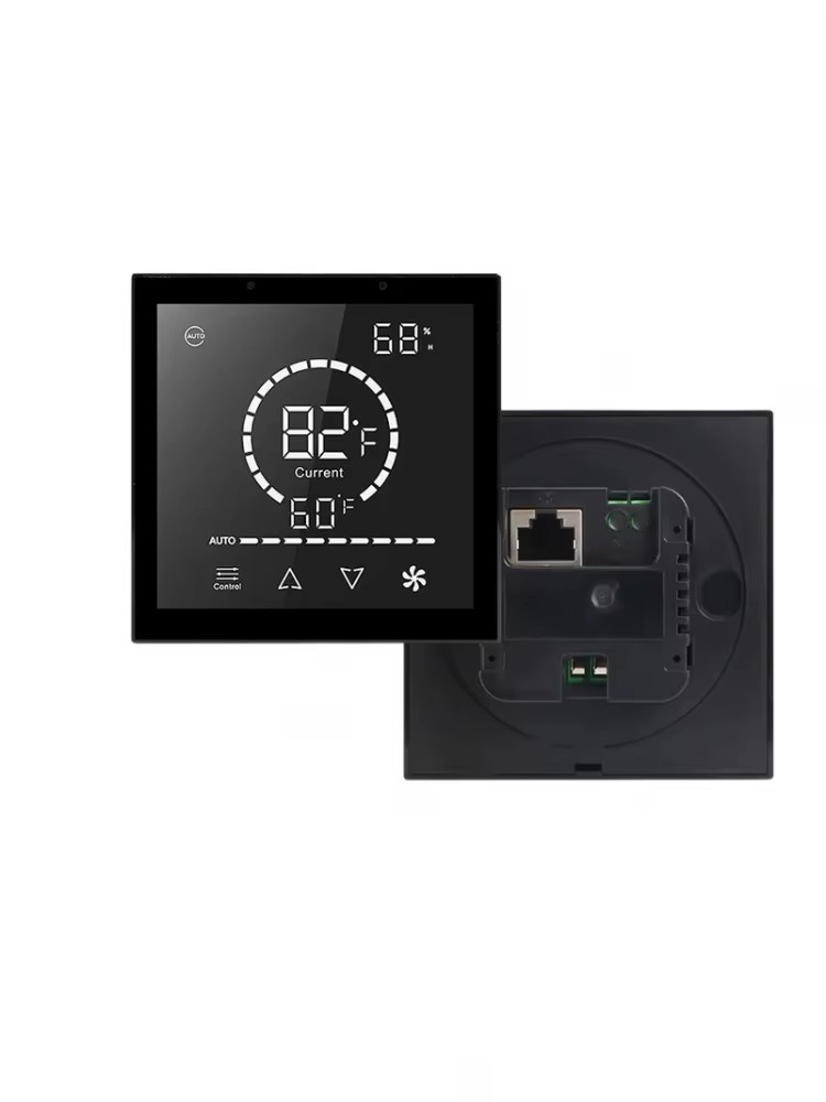 2025 New 4 Inch POE Tablet Con - Smart Home Touchscreen Control Panel ulasan dan harga
