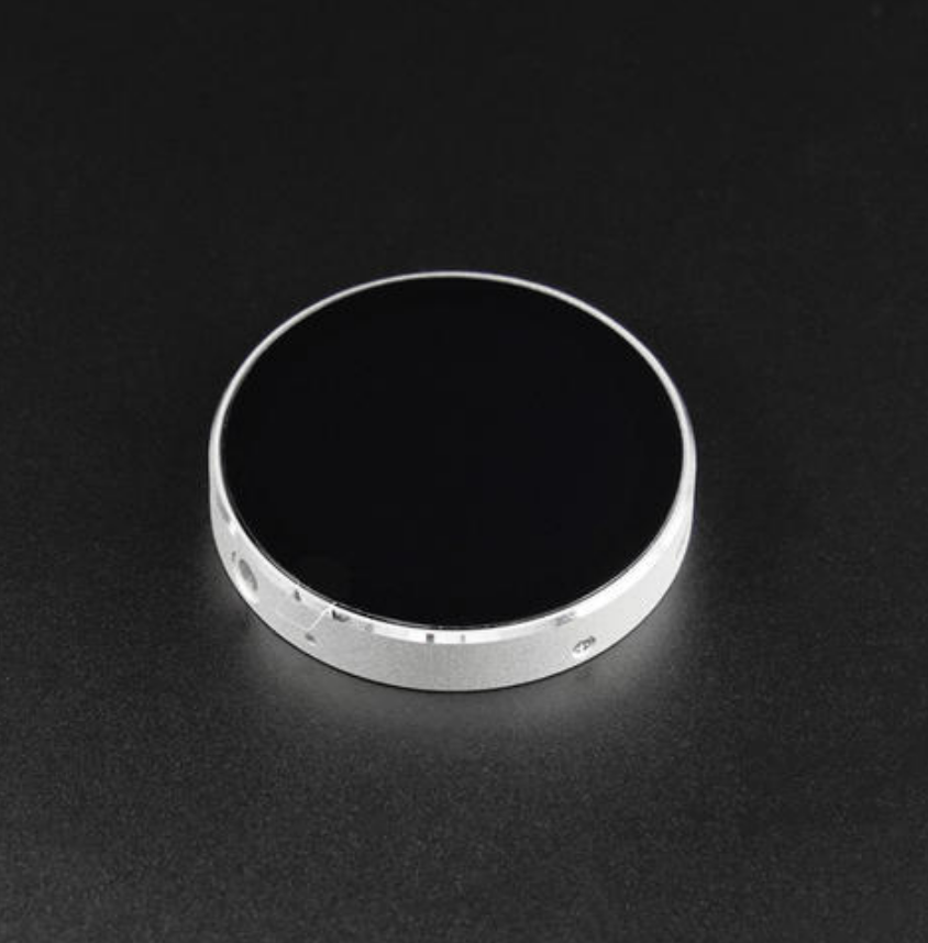 ESP32-S3 Round Display Dev Boa - Smart Home Ui ulasan dan harga
