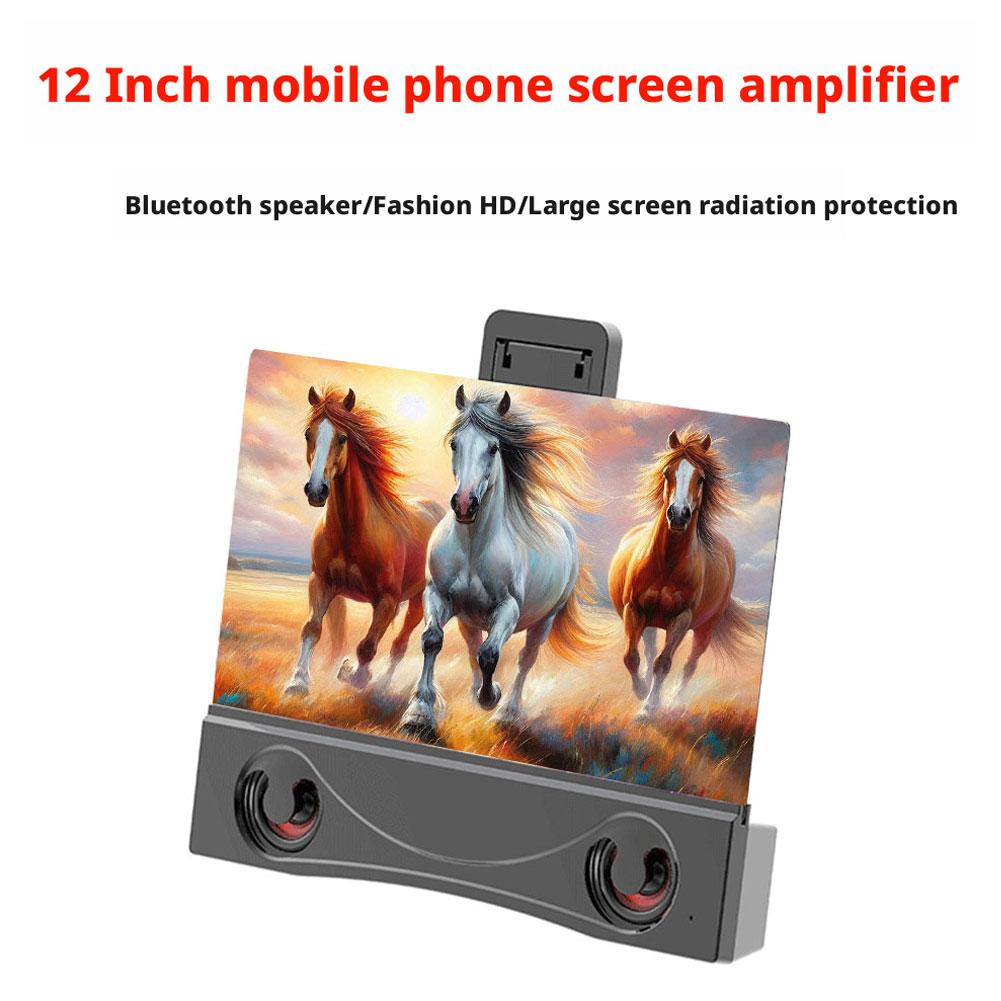 Magnifying Stand Universal Pho - Smart Home Theater ulasan dan harga