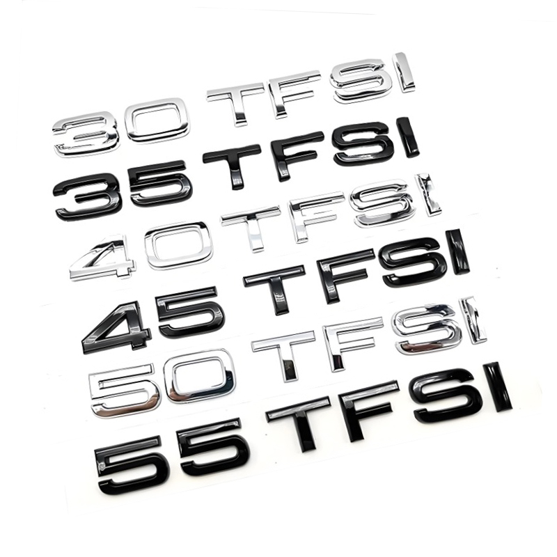 3D Car Styling 30 35 40 45 50  - Smart Home Logo ulasan dan harga