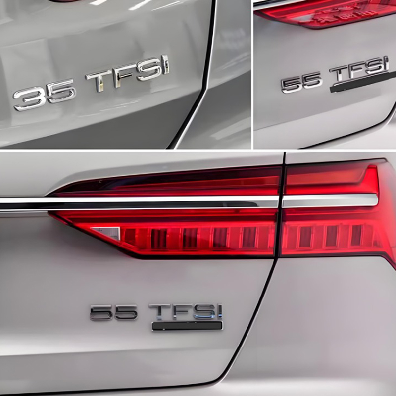 3D Car Styling 30 35 40 45 50  - Smart Home Logo ulasan dan harga