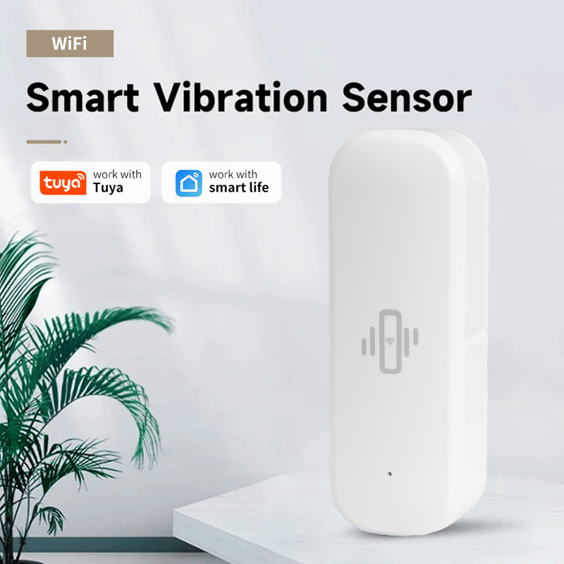 Tuya Smart Devices WiFi Vibrat - Smart Home Ikea ulasan dan harga