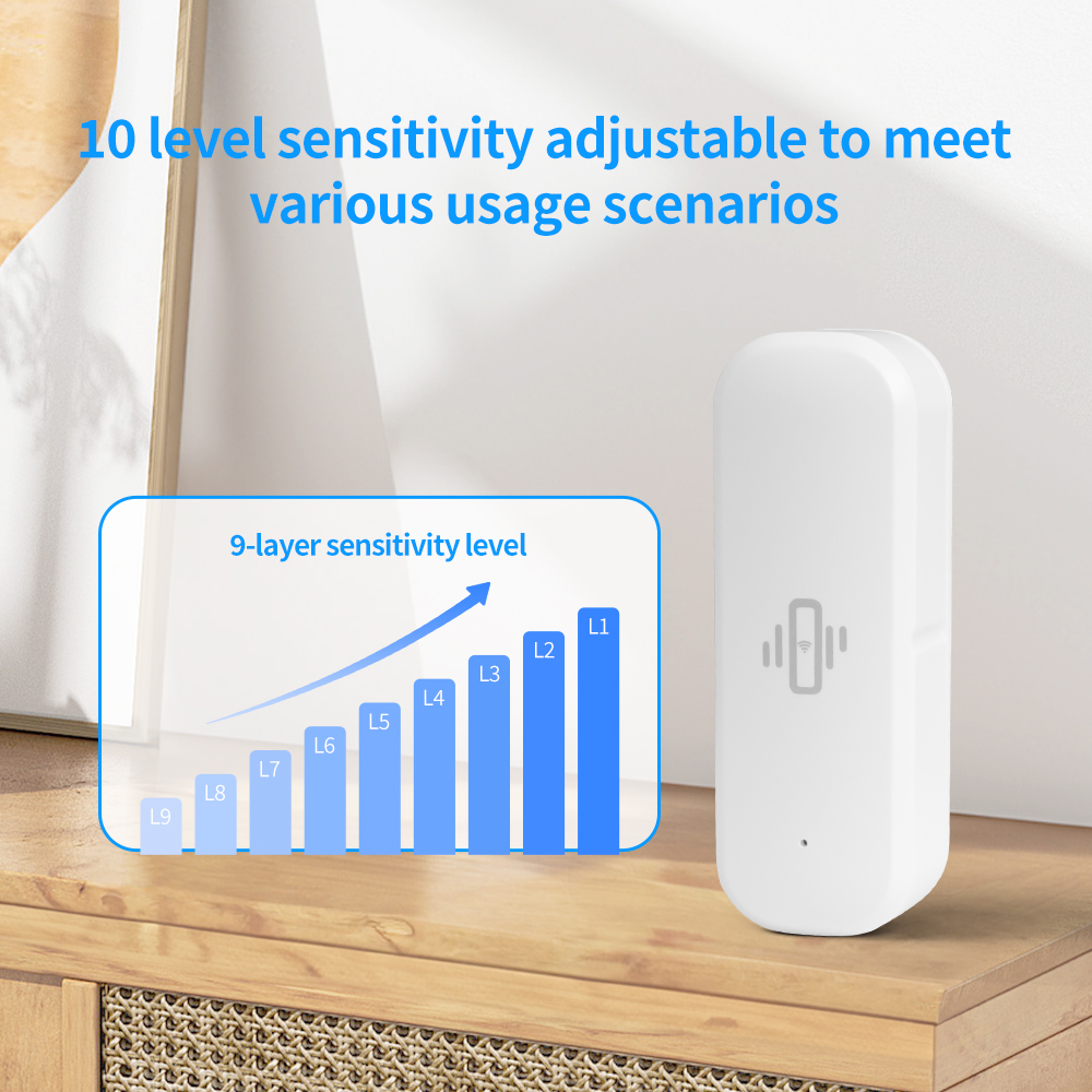Tuya Smart Devices WiFi Vibrat - Smart Home Ikea ulasan dan harga