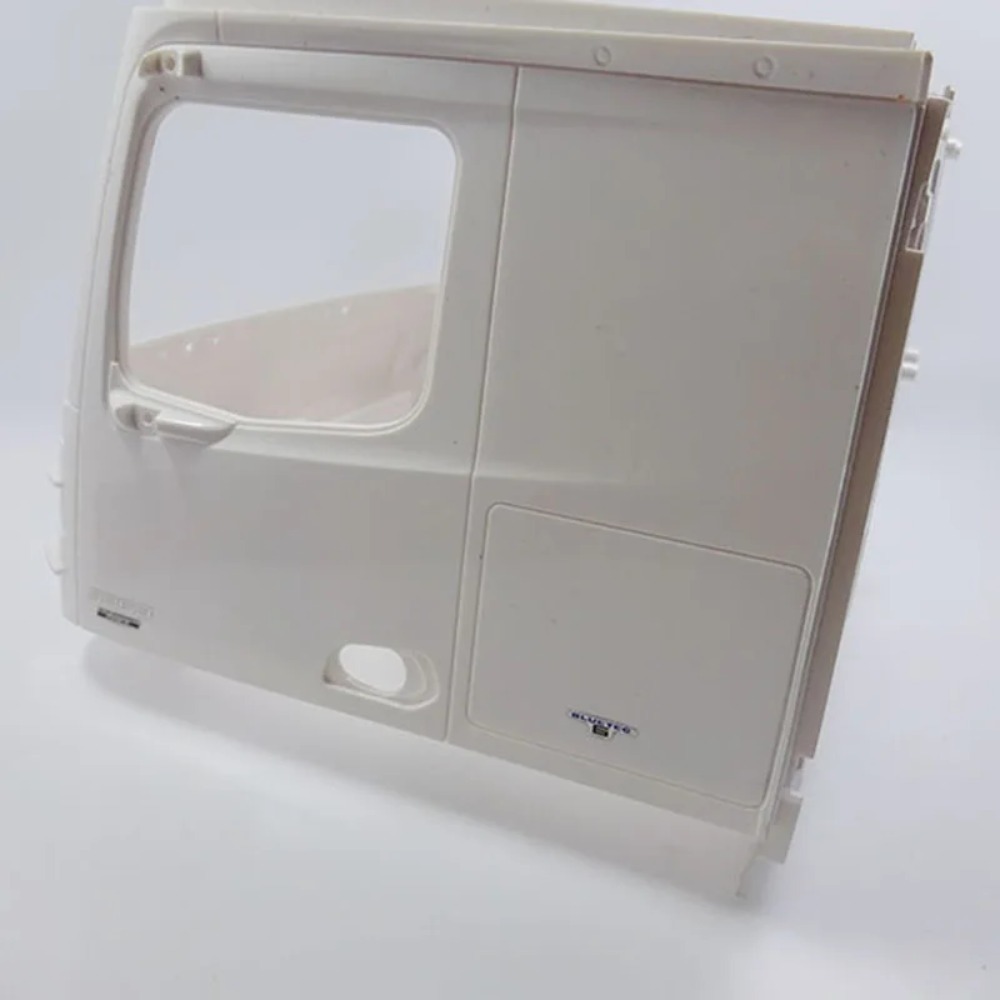 For 1/14 RC Truck Trailer Benz - Smart Home Logo ulasan dan harga