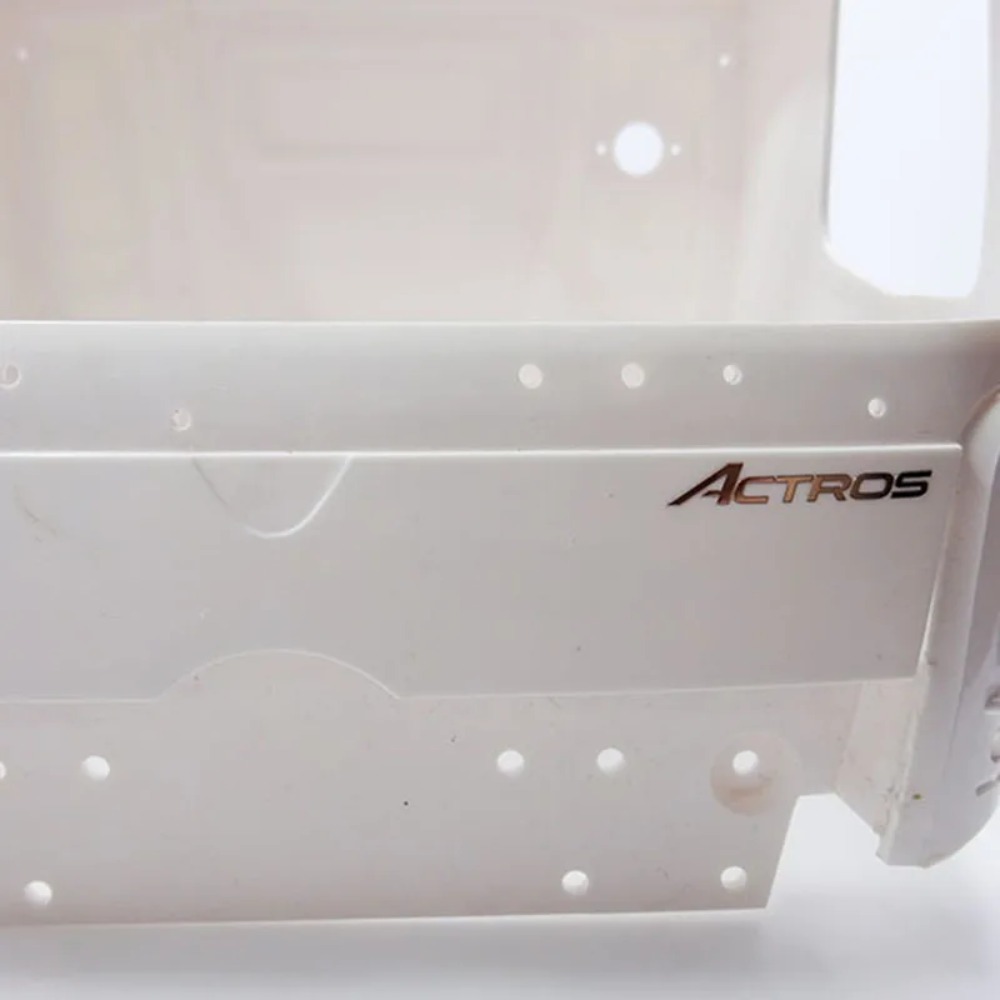 For 1/14 RC Truck Trailer Benz - Smart Home Logo ulasan dan harga