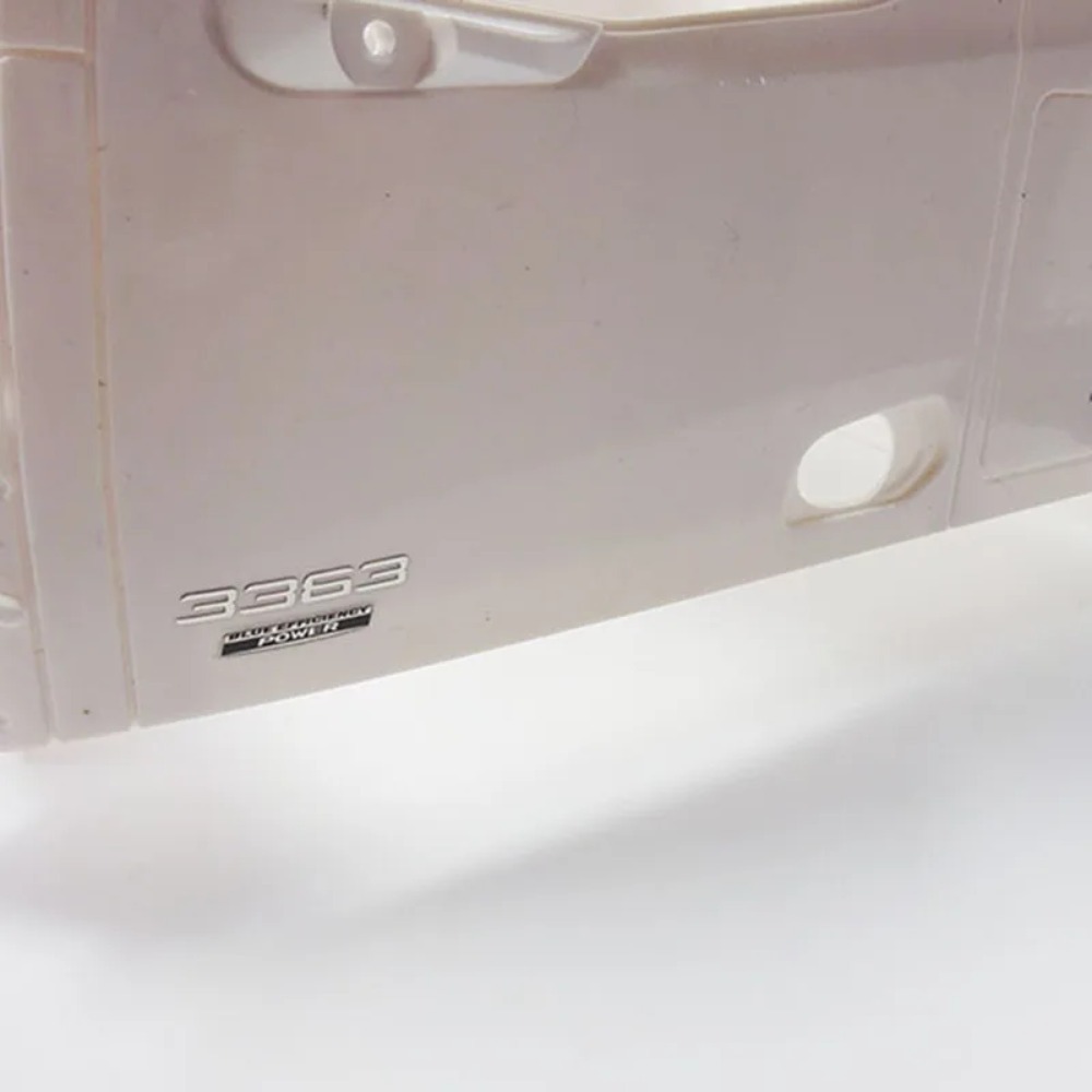 For 1/14 RC Truck Trailer Benz - Smart Home Logo ulasan dan harga