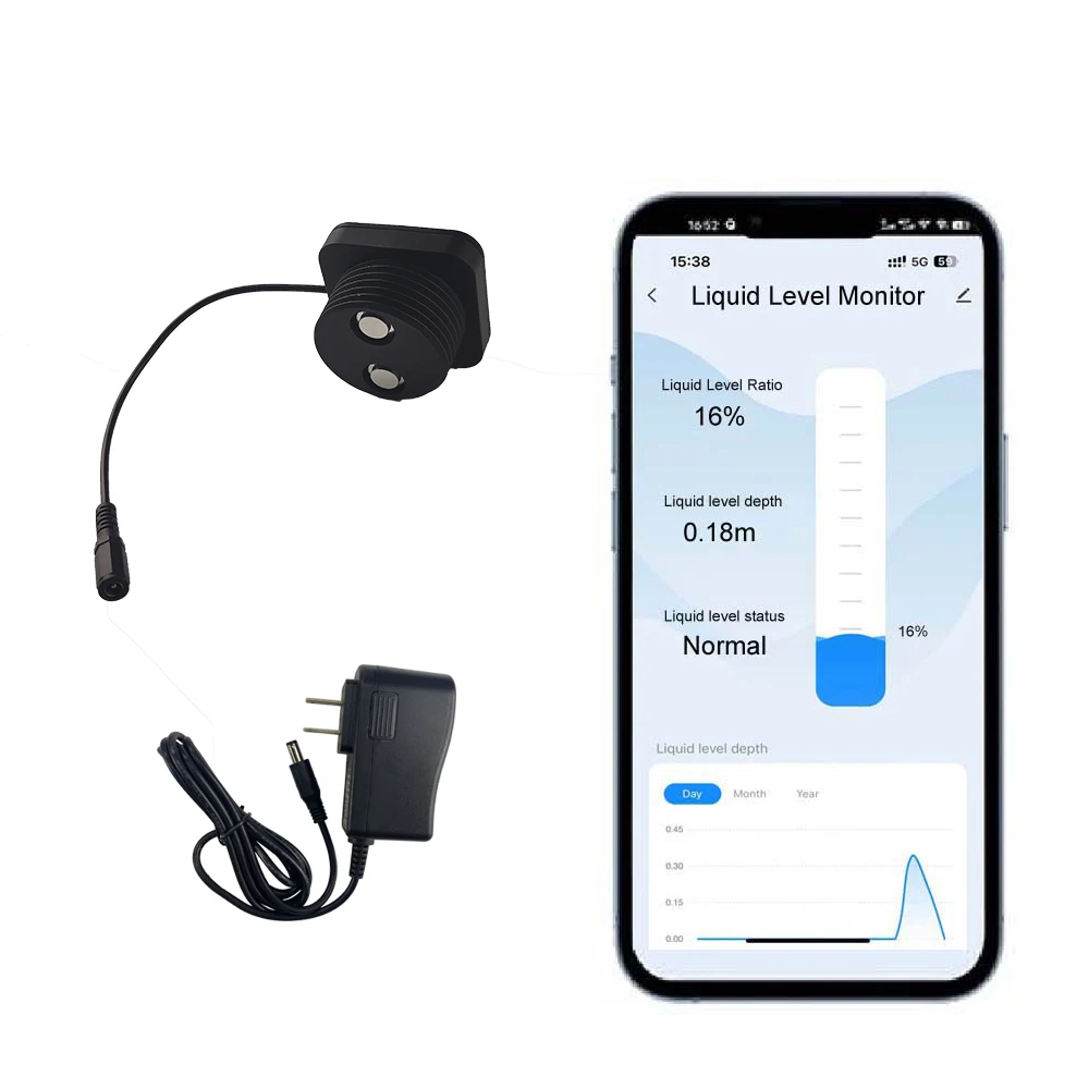 NEW EPTTECH TLC2326 Tuya Smart - Smart Home Wifi ulasan dan harga