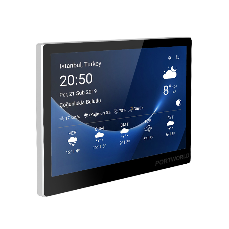 Tablet for Smart Home 10 Inch  - Smart Home Touchscreen Control Panel ulasan dan harga