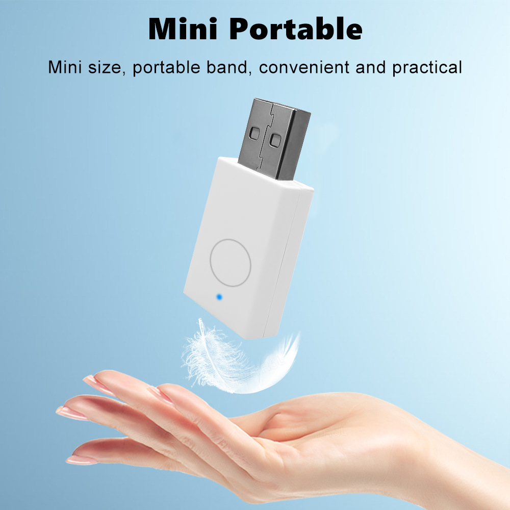ZigBee Signal Repeater Tuya Sm - Smart Home Ikea ulasan dan harga