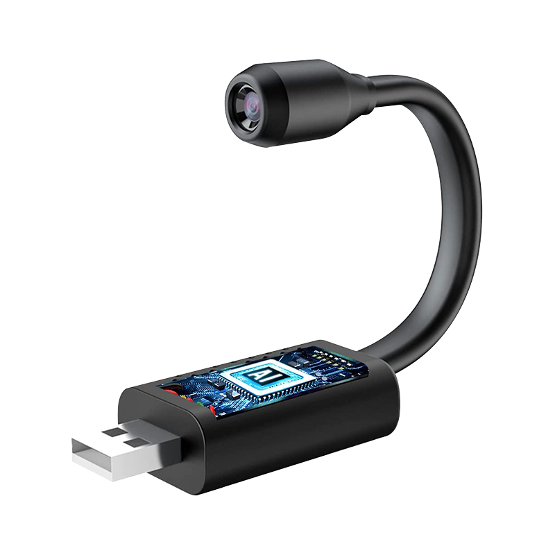 V380 Mini Wireless Wifi Camera - Smart Home Wifi ulasan dan harga