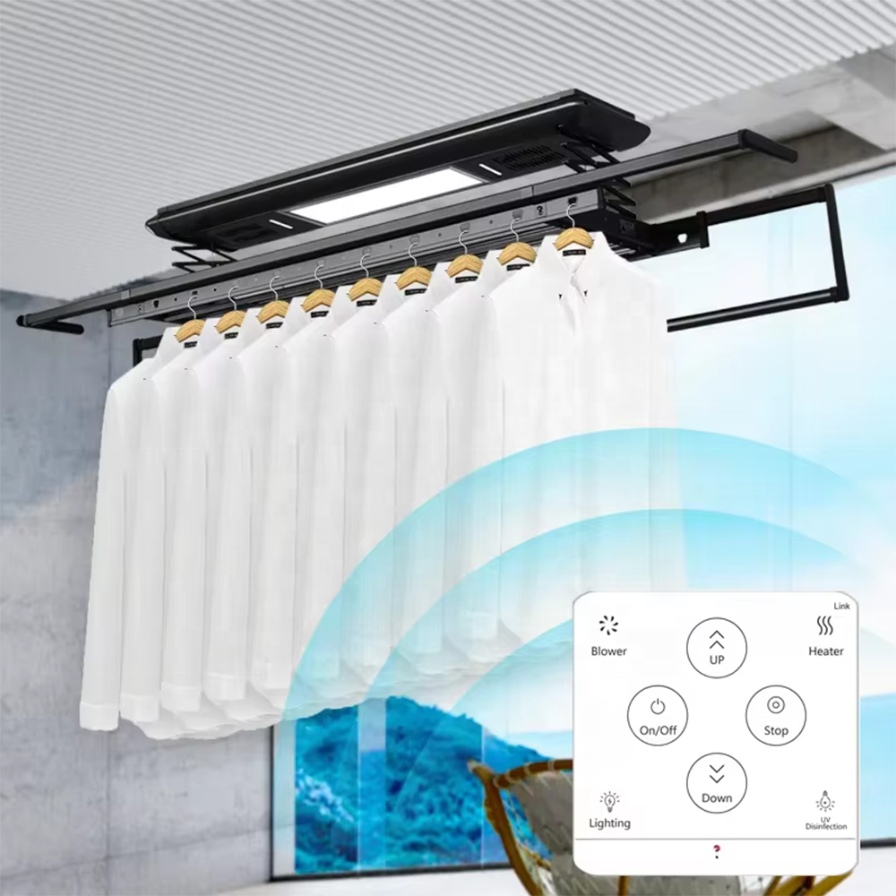 Wifi Retractable Smart Collaps - Smart Home Wifi ulasan dan harga
