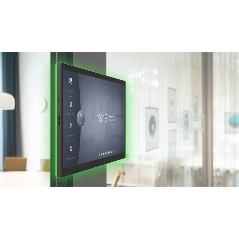 10.1 15.6 Inch Manual Android  - Smart Home Wifi ulasan dan harga