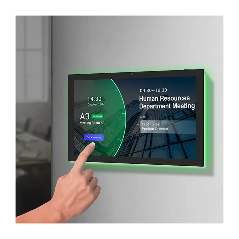 10.1 15.6 Inch Manual Android  - Smart Home Wifi ulasan dan harga