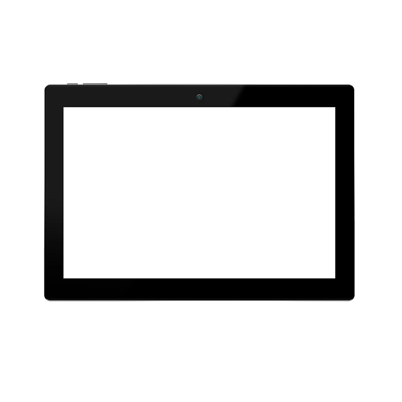 2024 New 10.1 Inch In Wall Roc - Smart Home Touchscreen Control Panel ulasan dan harga